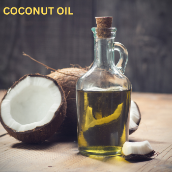 COCONUT OIL
